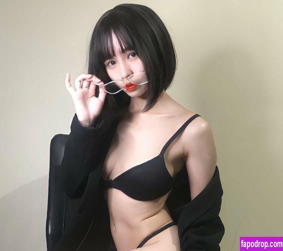 chaeliiii / chaeliiiiiii / 채리 leak of nude photo #0009 from OnlyFans or Patreon