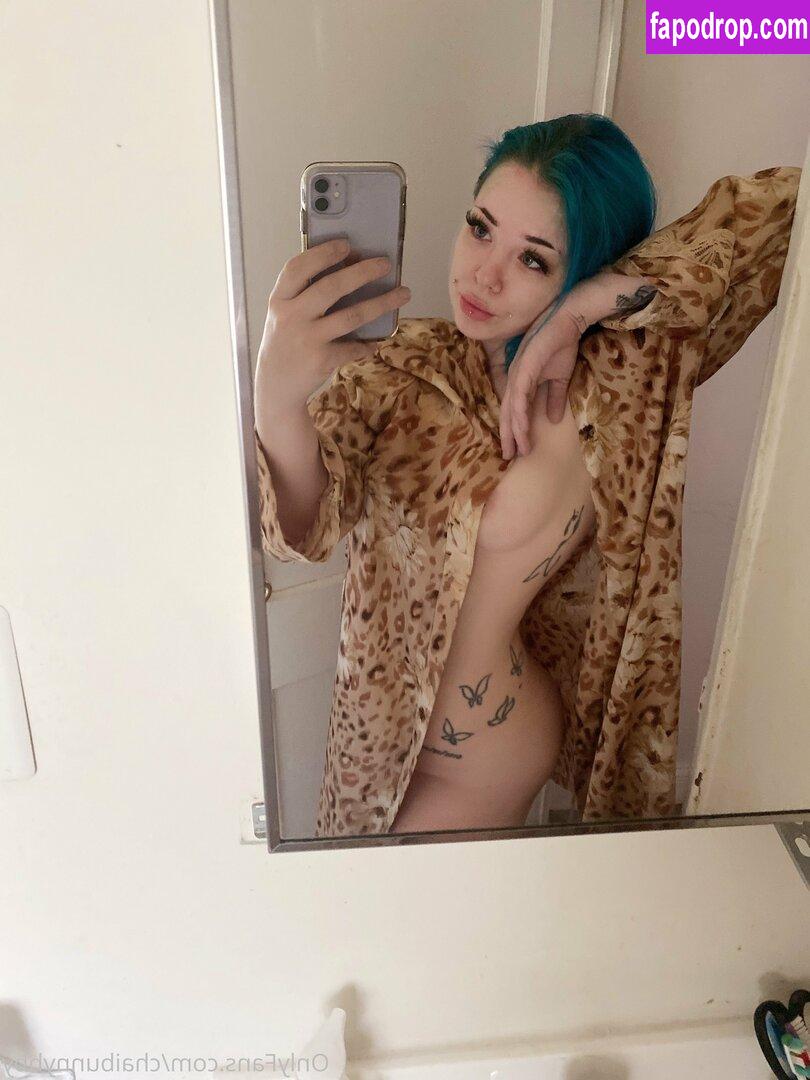 Chaibunnybby leak of nude photo #0005 from OnlyFans or Patreon