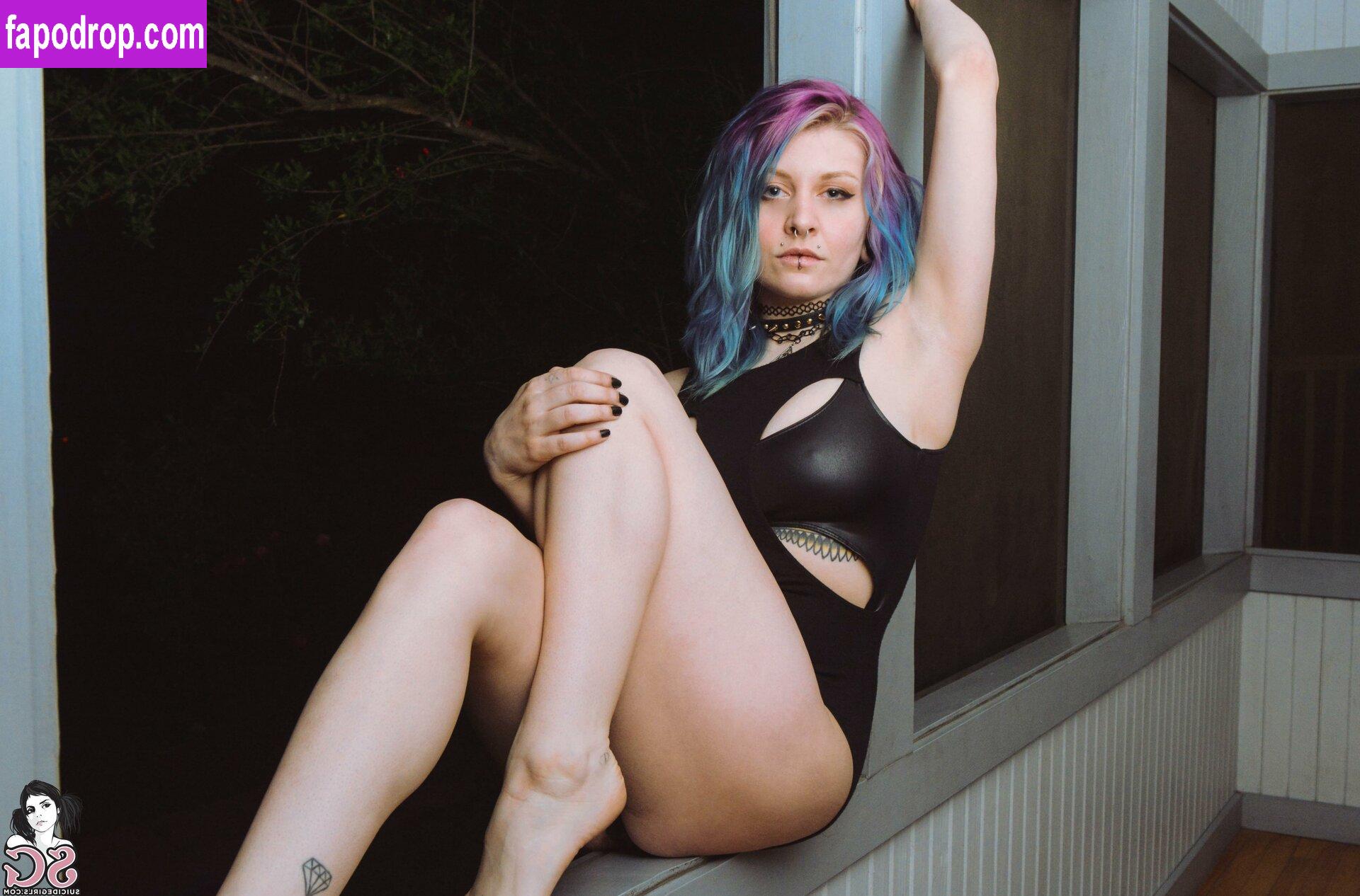 Chalkmoon / Chalkdabs / Chalksuicide / chalkxmoon leak of nude photo #0305 from OnlyFans or Patreon