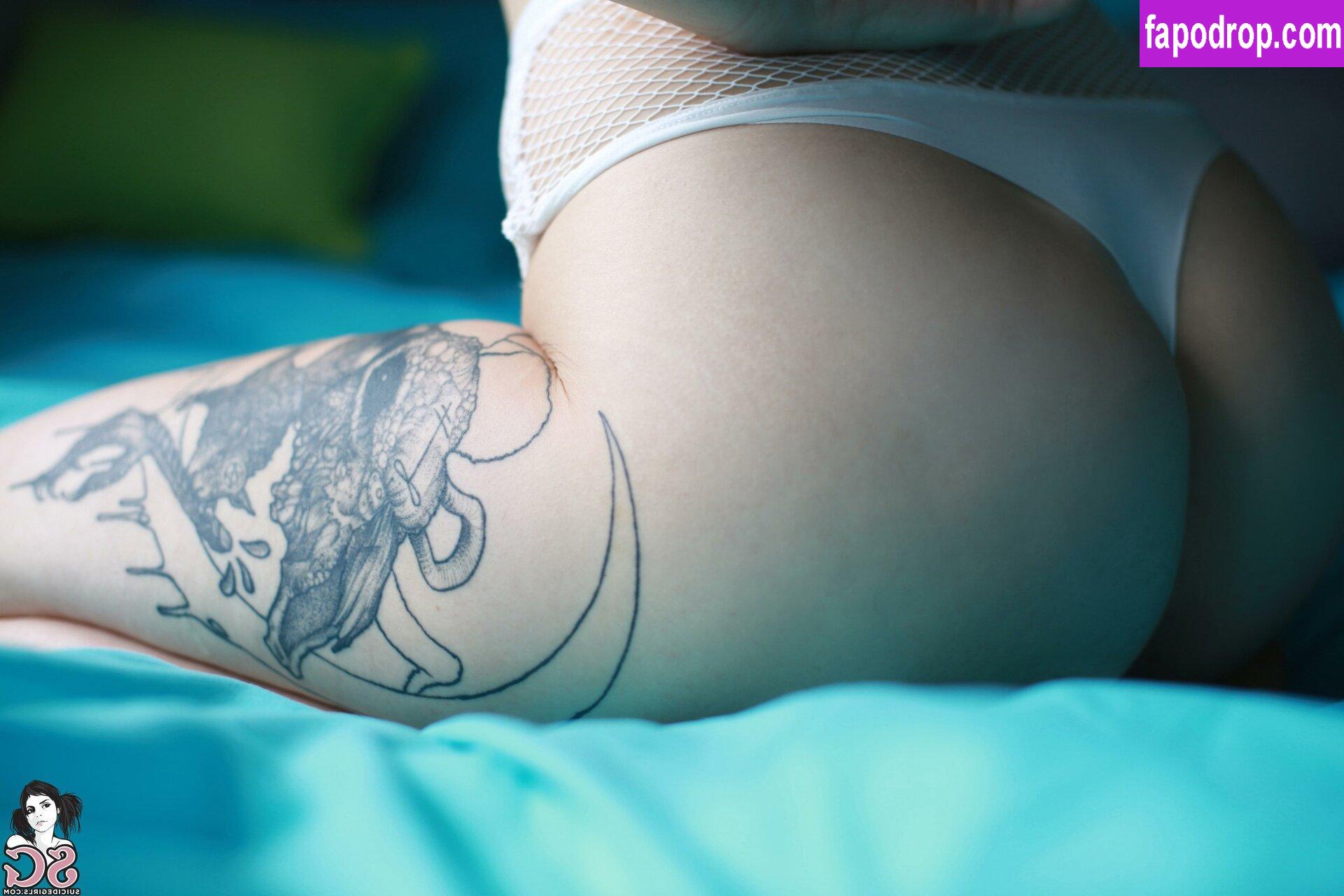 Chalkmoon / Chalkdabs / Chalksuicide / chalkxmoon слитое обнаженное фото #0379 с Онлифанс или Патреон