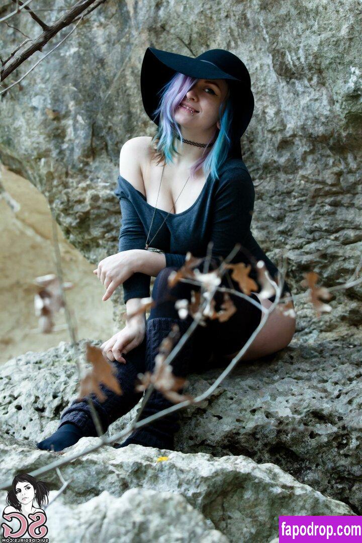 Chalkmoon / Chalkdabs / Chalksuicide / chalkxmoon слитое обнаженное фото #0410 с Онлифанс или Патреон