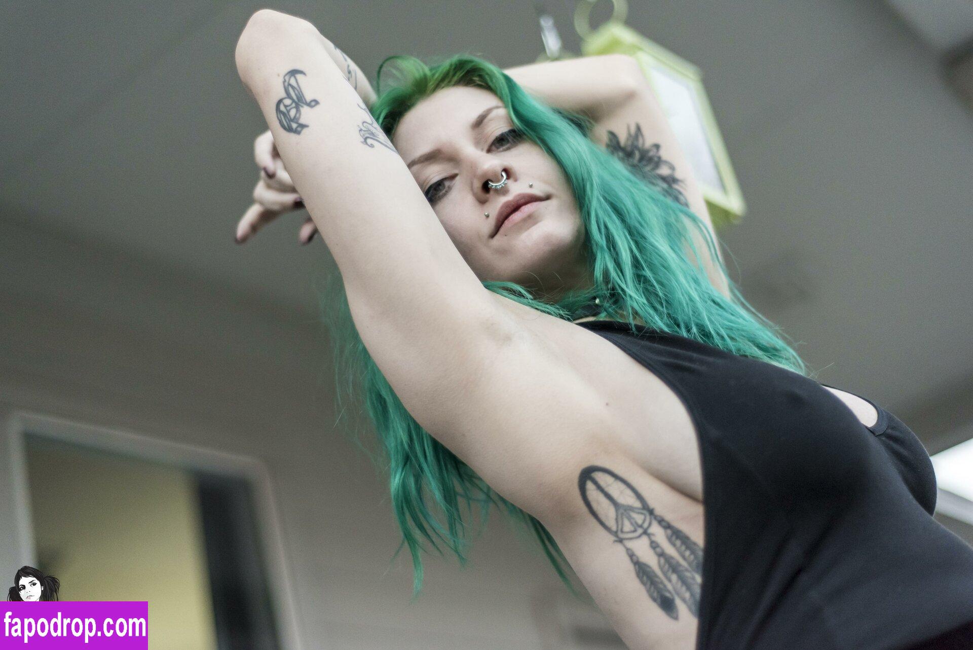 Chalkmoon / Chalkdabs / Chalksuicide / chalkxmoon leak of nude photo #0425 from OnlyFans or Patreon