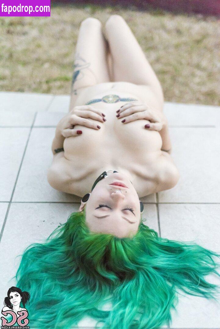 Chalkmoon / Chalkdabs / Chalksuicide / chalkxmoon leak of nude photo #0426 from OnlyFans or Patreon