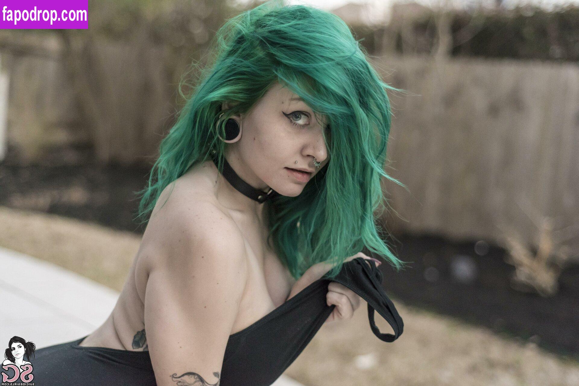 Chalkmoon / Chalkdabs / Chalksuicide / chalkxmoon leak of nude photo #0439 from OnlyFans or Patreon