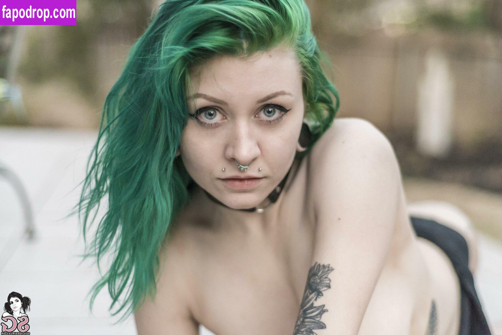 Chalkmoon / Chalkdabs / Chalksuicide / chalkxmoon leak of nude photo #0470 from OnlyFans or Patreon