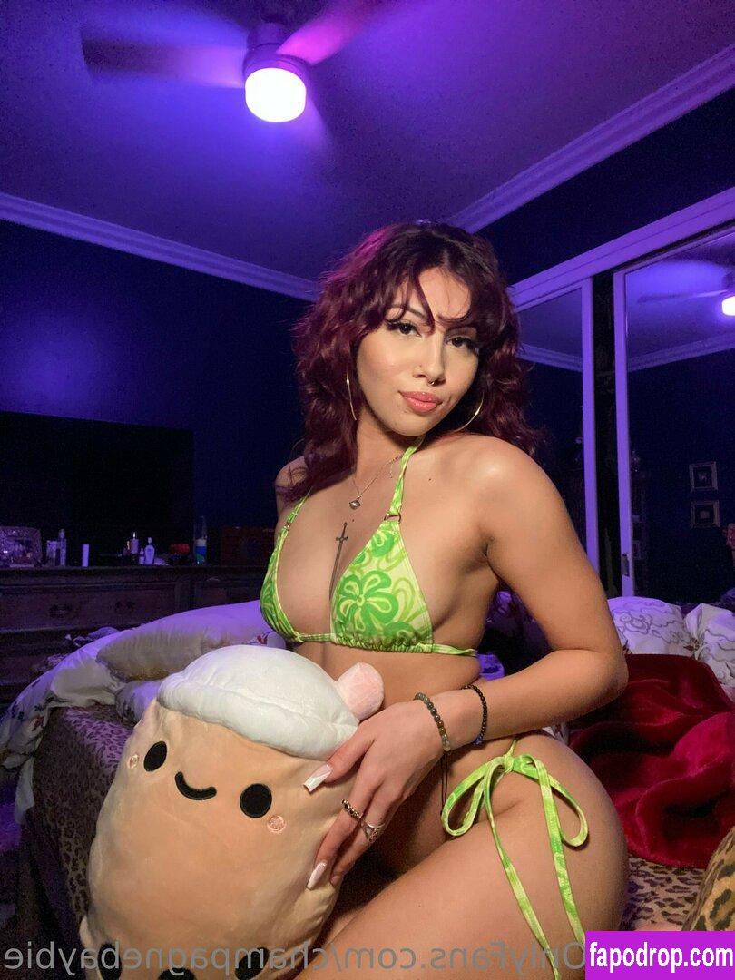 champagnebaybie / Digital Girl leak of nude photo #0039 from OnlyFans or Patreon