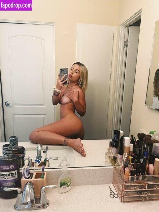 Chanel Camryn / Chanelcamryn / TheChanelCamryn leak of nude photo #0008 from OnlyFans or Patreon