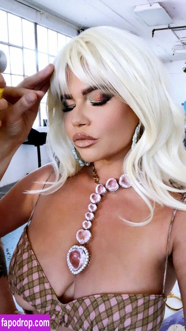 Chanel West Coast / chanelwestcoast leak of nude photo #0215 from OnlyFans or Patreon