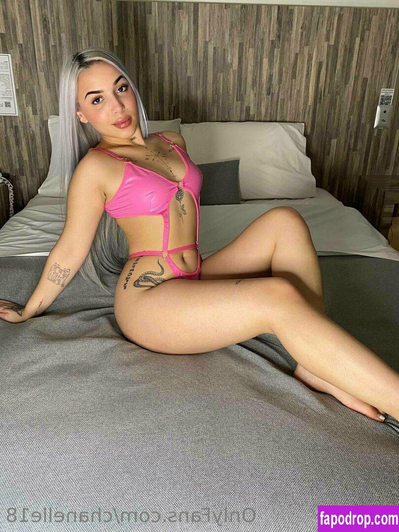 chanelle18 / samchanel18 leak of nude photo #0066 from OnlyFans or Patreon