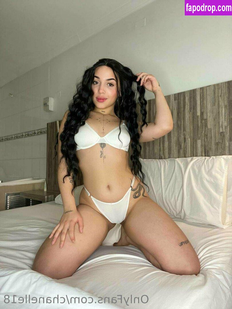 chanelle18 / samchanel18 leak of nude photo #0098 from OnlyFans or Patreon