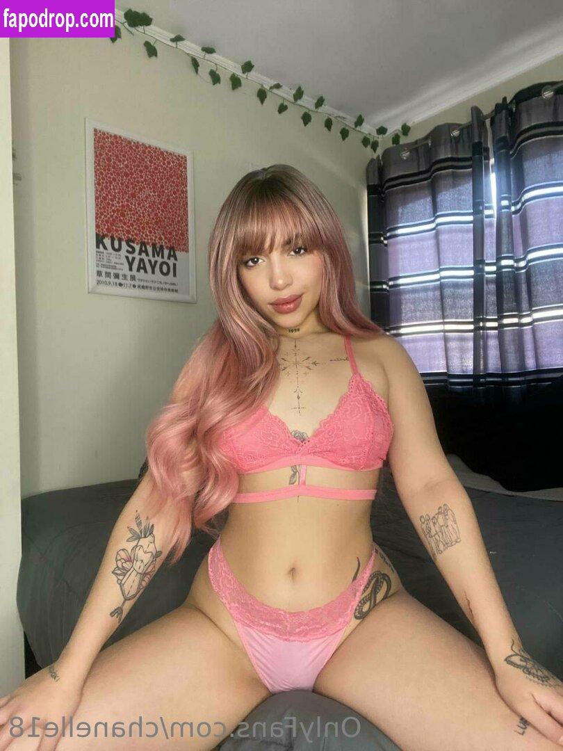 chanelle18 / samchanel18 leak of nude photo #0114 from OnlyFans or Patreon