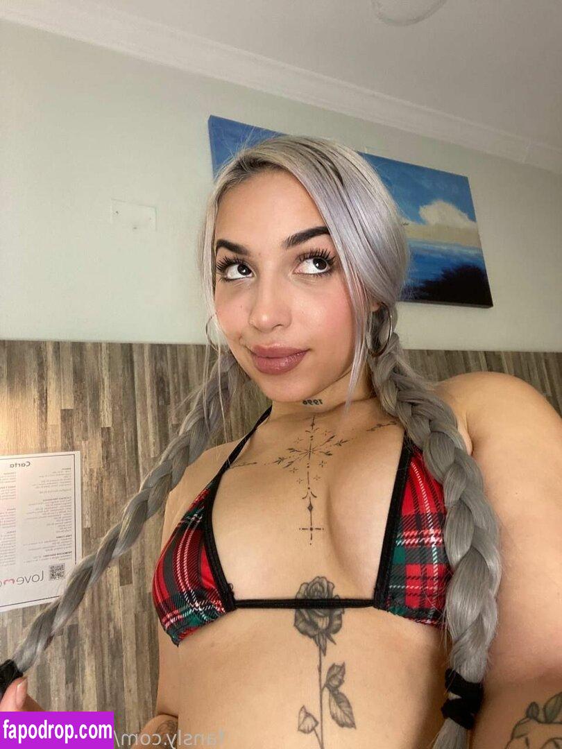 chanelleXX / chanelle0412 leak of nude photo #0005 from OnlyFans or Patreon