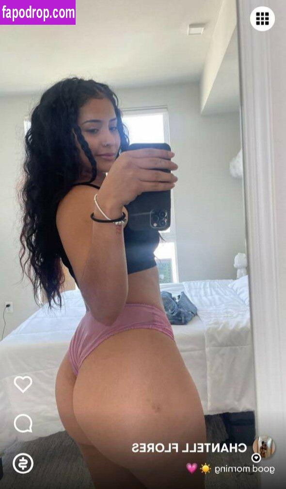 Chantell Flores / chantelle_flores_ leak of nude photo #0010 from OnlyFans or Patreon