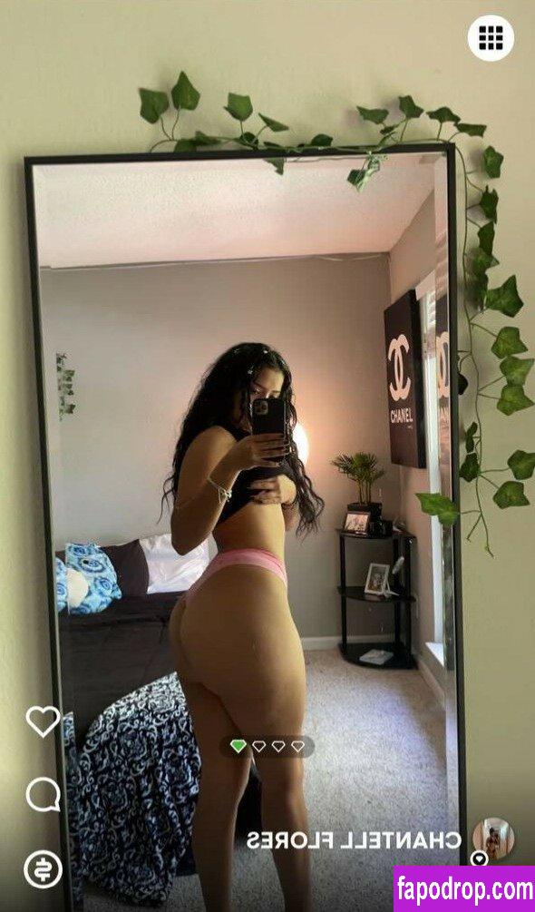 Chantell Flores / chantelle_flores_ leak of nude photo #0011 from OnlyFans or Patreon