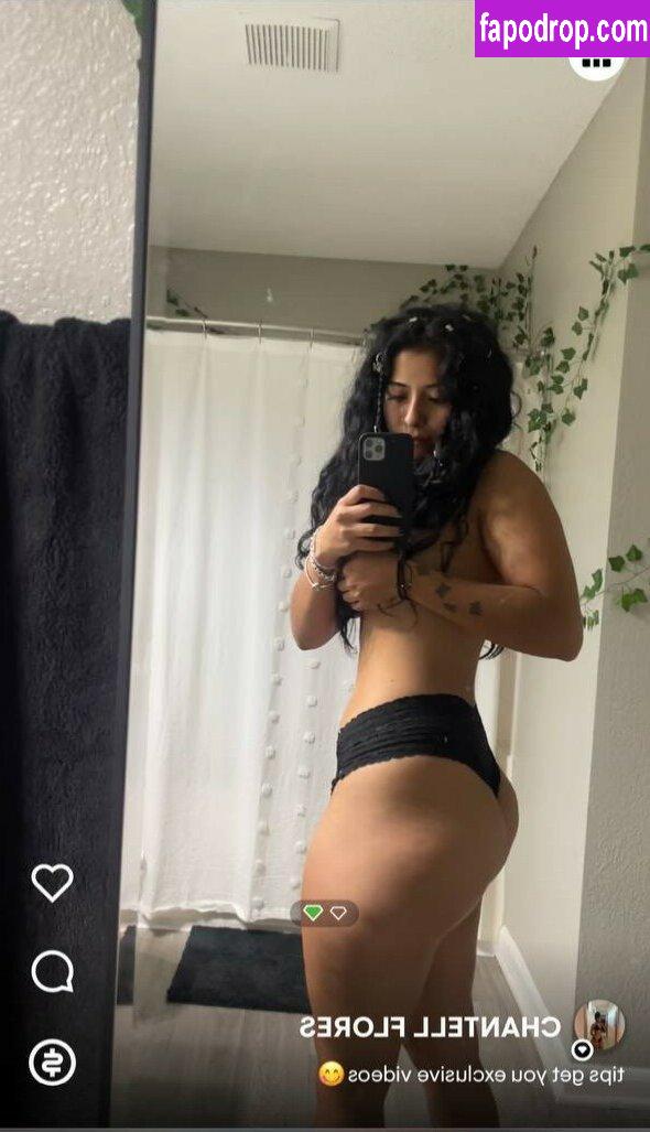 Chantell Flores / chantelle_flores_ leak of nude photo #0013 from OnlyFans or Patreon