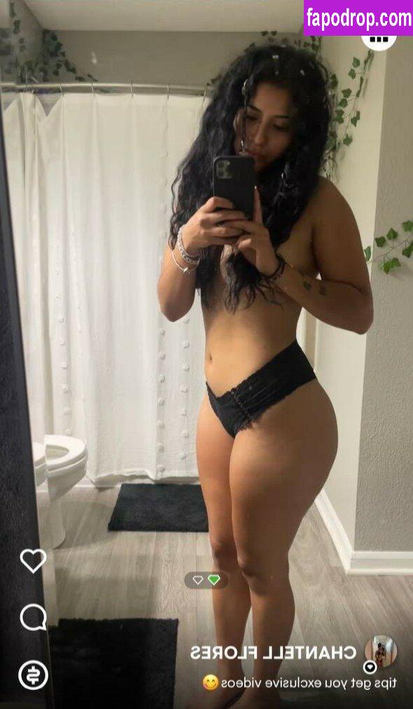 Chantell Flores / chantelle_flores_ leak of nude photo #0014 from OnlyFans or Patreon