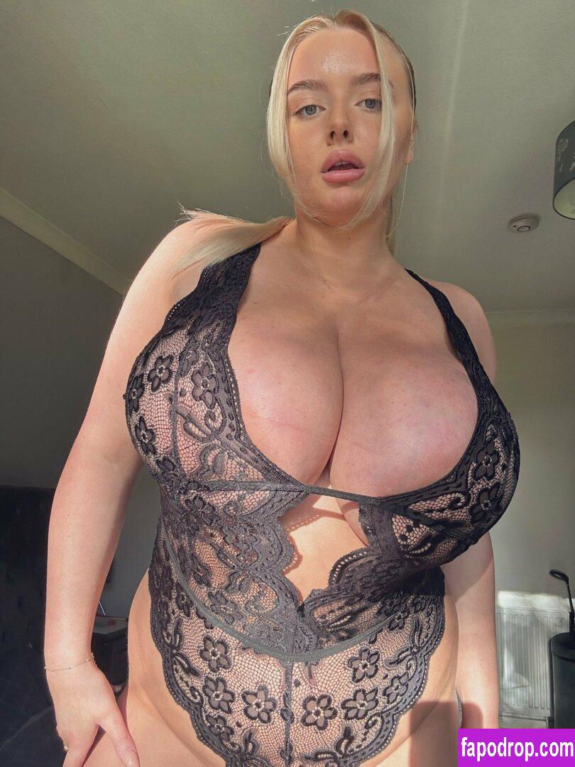 Chantelle Jade Gallacher / chantellejadegallacher leak of nude photo #0003 from OnlyFans or Patreon