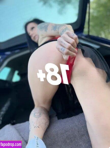 chantyxxx /  leak of nude photo #0037 from OnlyFans or Patreon