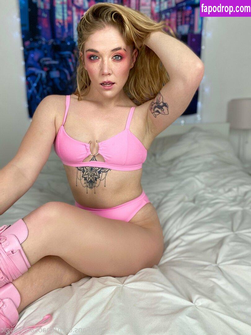 chaosandmagic / chaosandmagic___ leak of nude photo #0075 from OnlyFans or Patreon