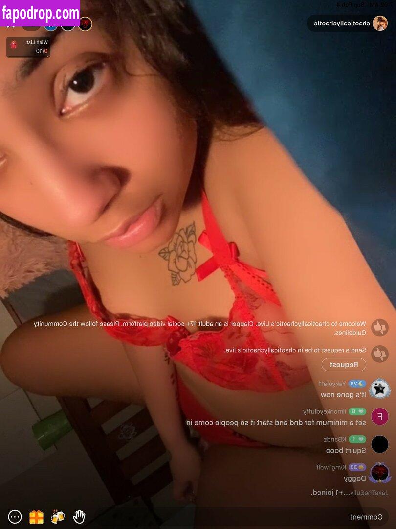 chaoticallychaotic / chaotically_chaoticmj leak of nude photo #0004 from OnlyFans or Patreon