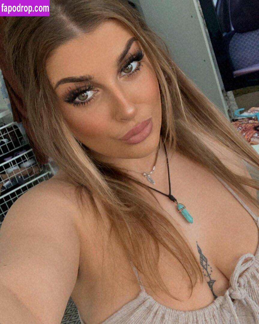 Char_MacXOX / CharlMacXOXXX leak of nude photo #0008 from OnlyFans or Patreon