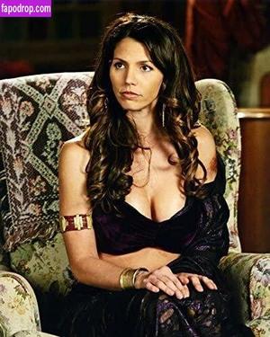 Charisma Carpenter photo #0147