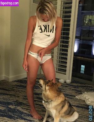 Charissa Thompson слив #0021