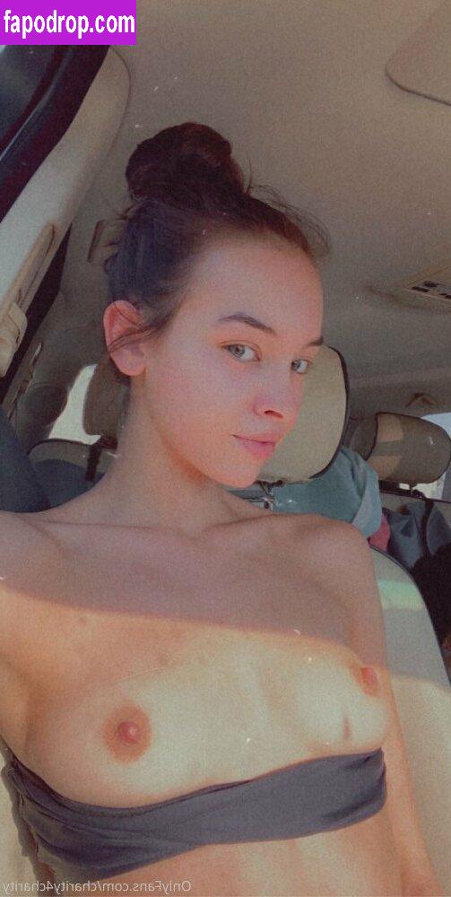 Charity4Charity / charitycrawford leak of nude photo #0002 from OnlyFans or Patreon