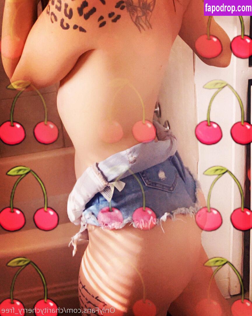 charitycherry_free / chaseelynnx leak of nude photo #0048 from OnlyFans or Patreon