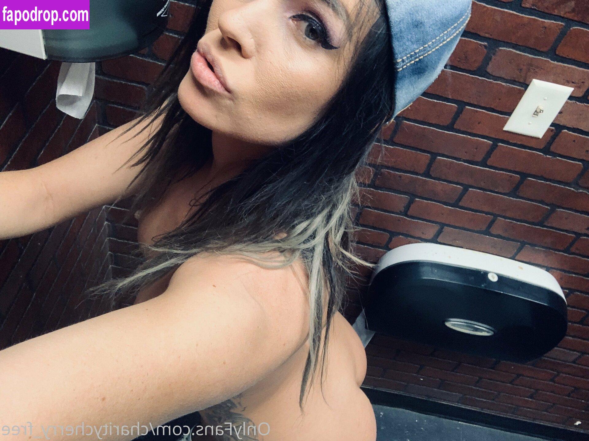 charitycherry_free / chaseelynnx leak of nude photo #0055 from OnlyFans or Patreon