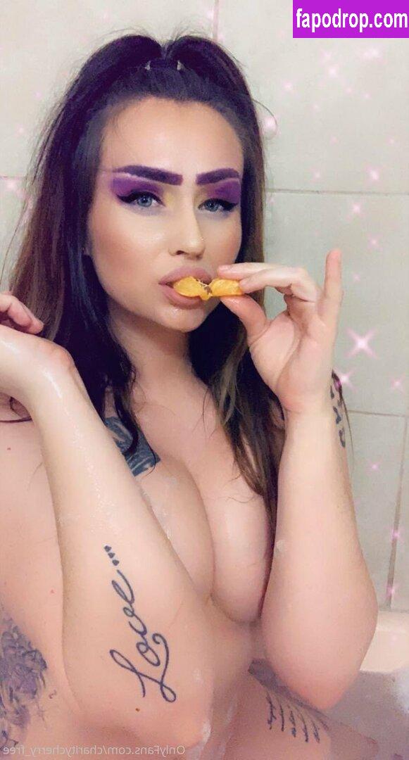 charitycherry_free / chaseelynnx leak of nude photo #0067 from OnlyFans or Patreon
