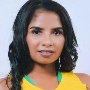 Charlene Gonçalves слив #0008