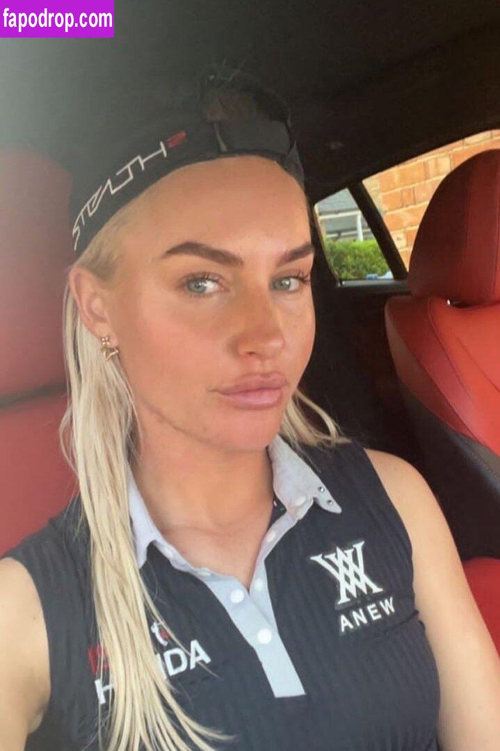 Charley Hull Charley Hull Leaked Nude Photo From Onlyfans And Patreon