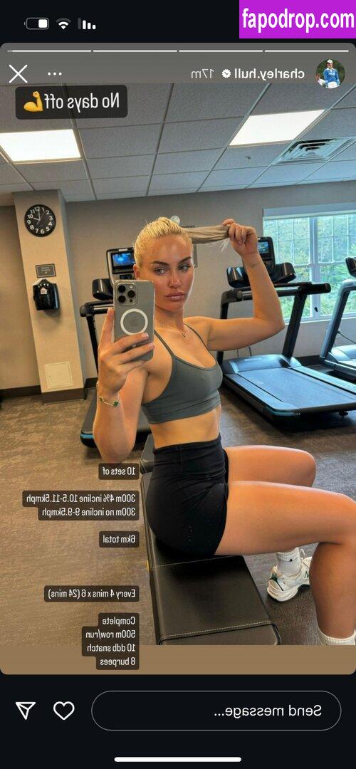 Charley Hull / charley.hull leak of nude photo #0181 from OnlyFans or Patreon