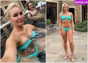 Charley Hull photo #0161