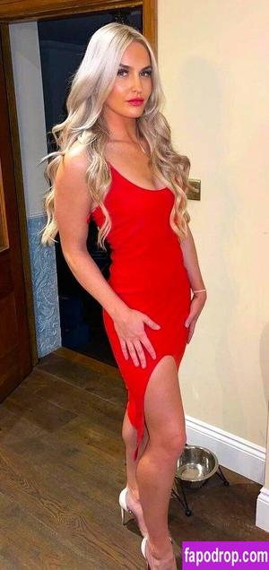 Charley Hull photo #0169