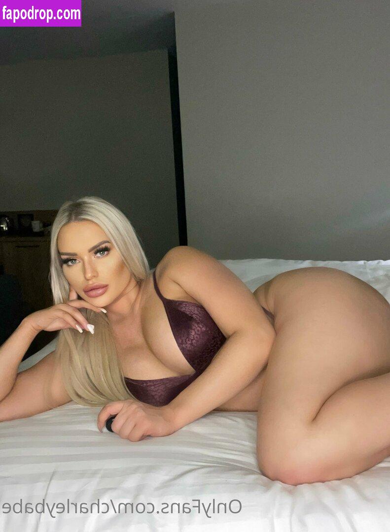 charleybabe /  leak of nude photo #0009 from OnlyFans or Patreon