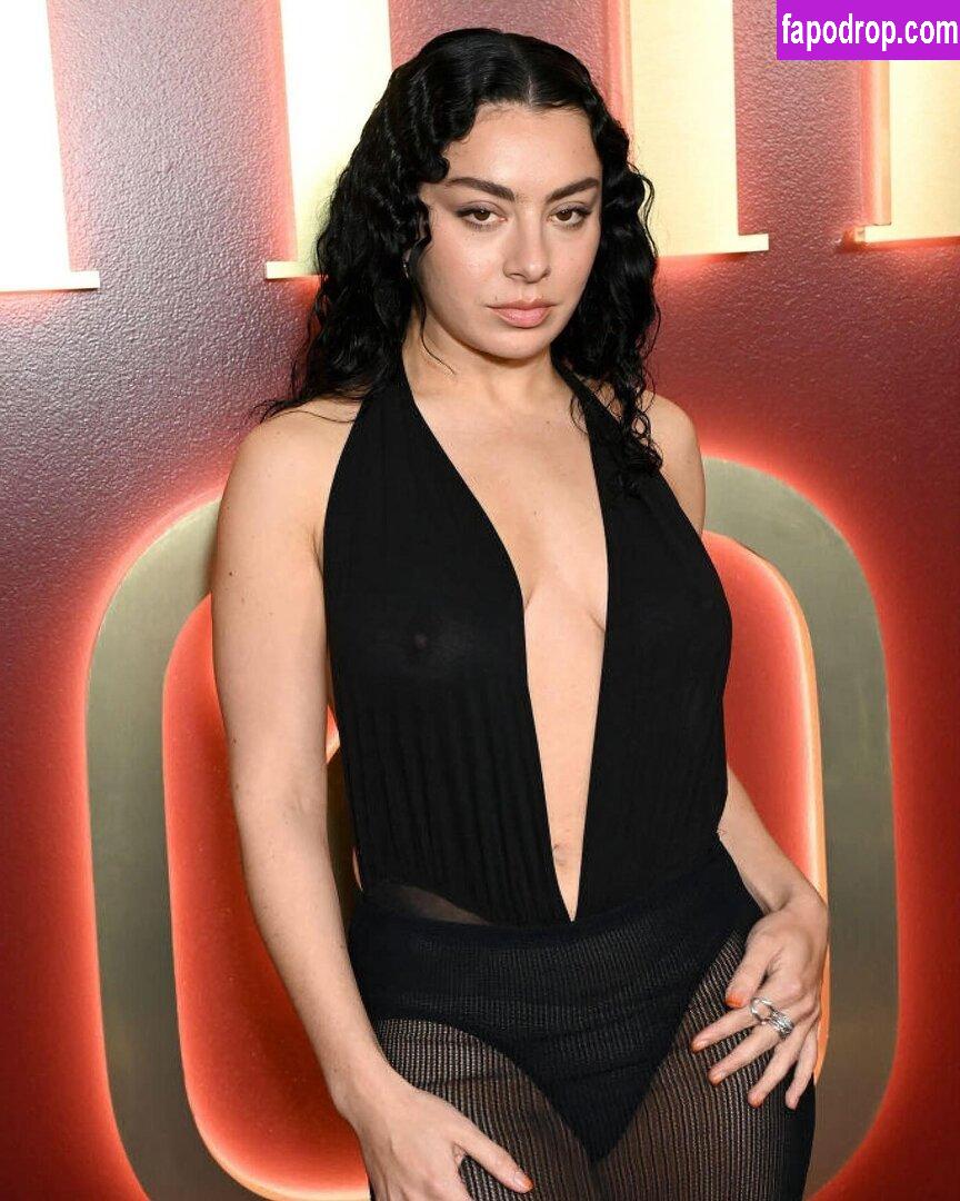 Charli XCX / charli_xcx / charlignarly leak of nude photo #0926 from OnlyFans or Patreon