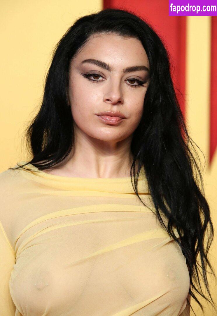 Charli XCX / charli_xcx / charlignarly leak of nude photo #0934 from OnlyFans or Patreon