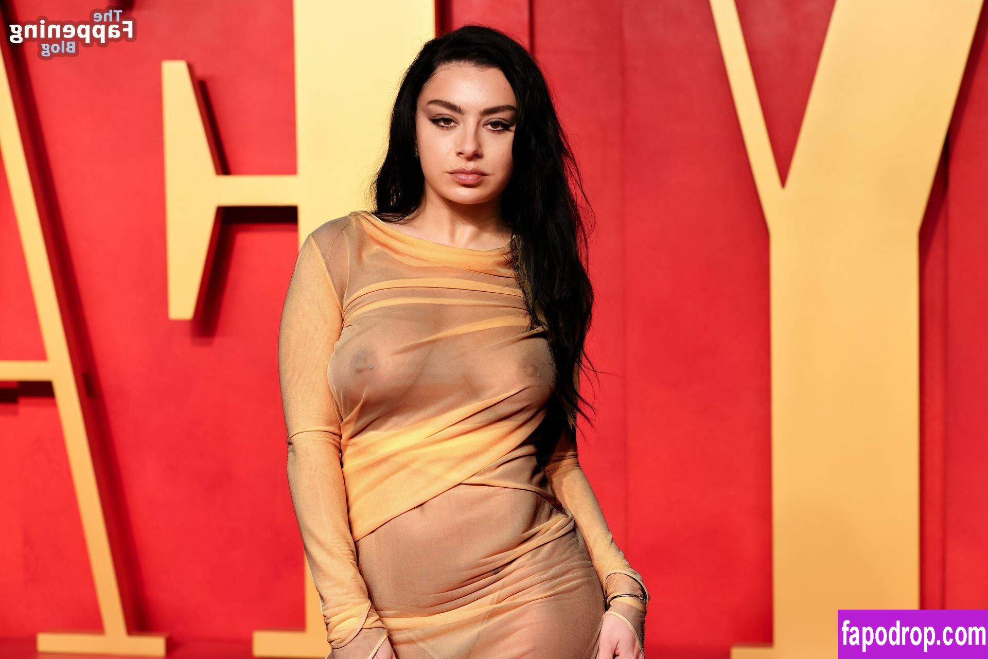 Charli XCX / charli_xcx / charlignarly leak of nude photo #0935 from OnlyFans or Patreon