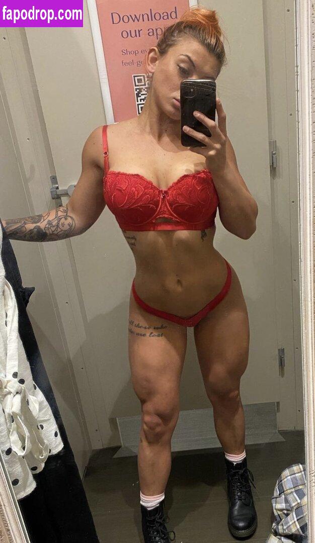 Charlianne Jayne / charli_jayne / charliannejayne leak of nude photo #0025 from OnlyFans or Patreon