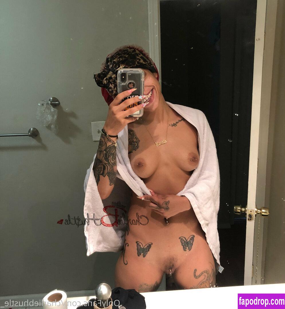 Charlie B Hustle / 1charliebhustle / charliebhustle2 / charliebhustle_ leak of nude photo #0017 from OnlyFans or Patreon