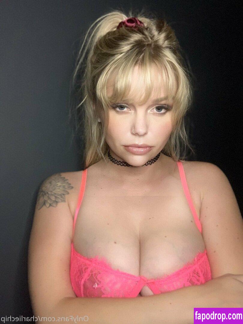 Charlie Chip / charles_chips / charliechip leak of nude photo #0029 from OnlyFans or Patreon