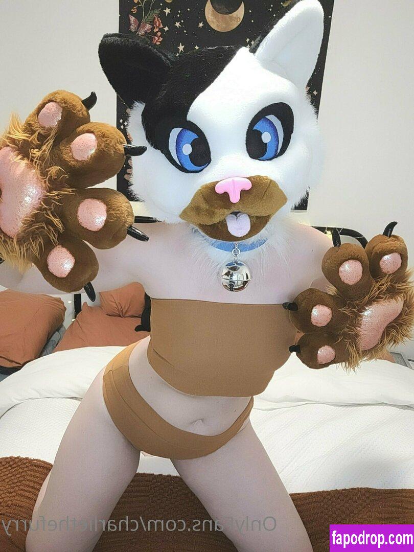 charliethefurry / charliethefurryvoid leak of nude photo #0041 from OnlyFans or Patreon