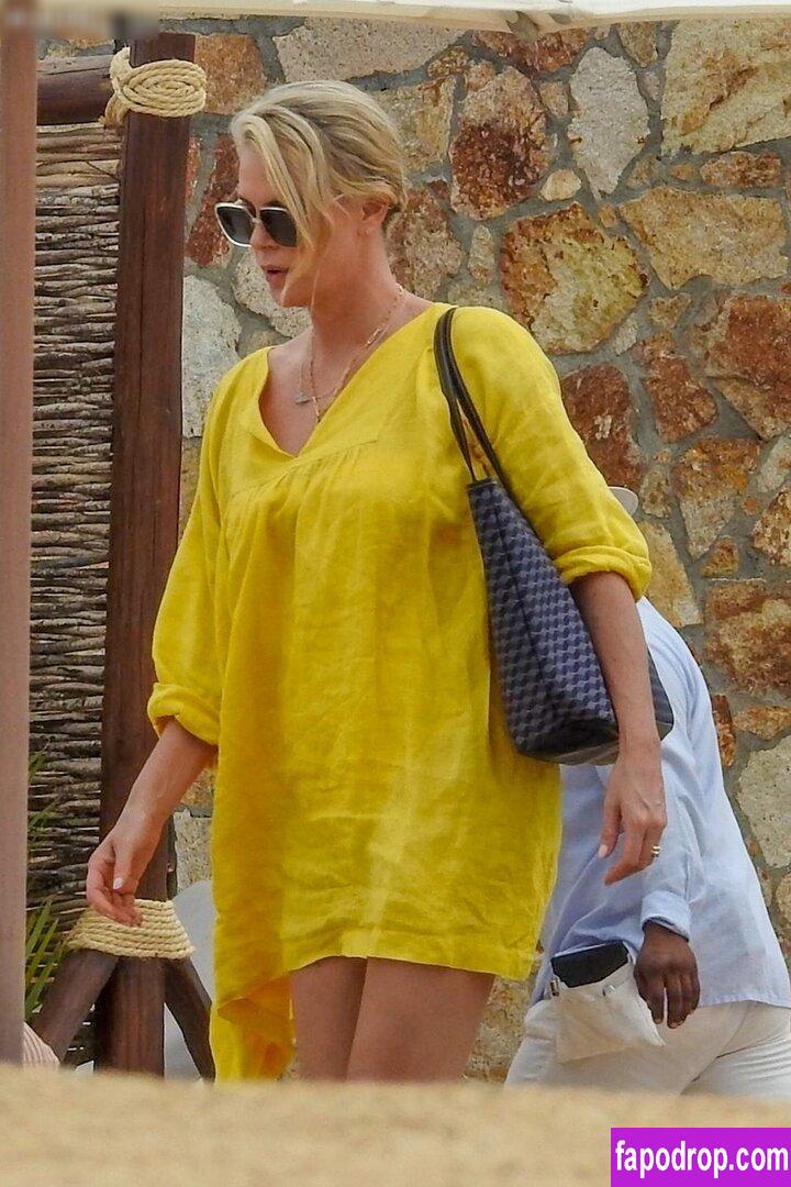 Charlize Theron / CharlizeAfrica leak of nude photo #0432 from OnlyFans or Patreon