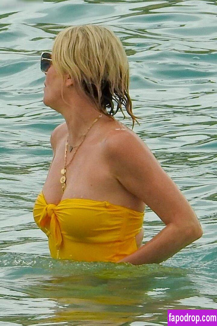 Charlize Theron / CharlizeAfrica leak of nude photo #0435 from OnlyFans or Patreon