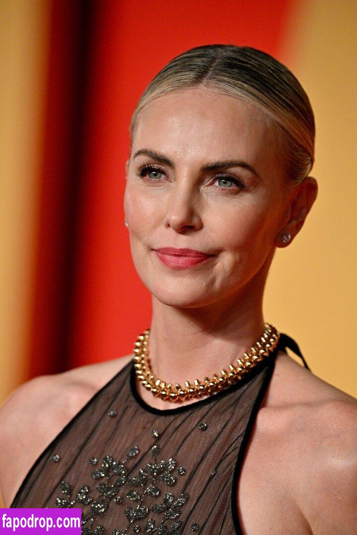 Charlize Theron / CharlizeAfrica leak of nude photo #0558 from OnlyFans or Patreon