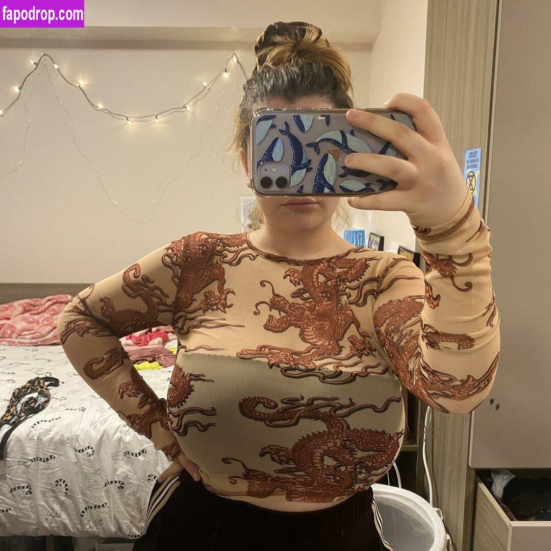 Charlotte A / babychar_x / charlotte__a_ leak of nude photo #0048 from OnlyFans or Patreon