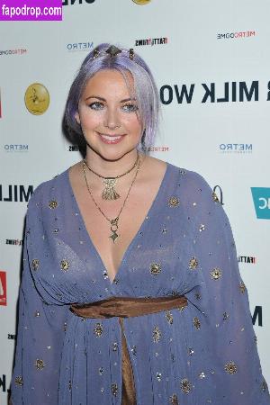 Charlotte Church слив #0049