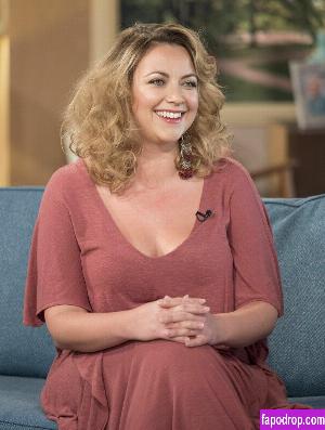 Charlotte Church слив #0052